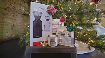 7 Gifts For Coffee Lovers