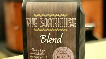 The Boathouse, Casa del Barco Now Have an Ironclad Coffee Program