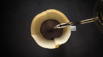The 4-6 Method, and Other Ways to Produce a Proper Pour-Over