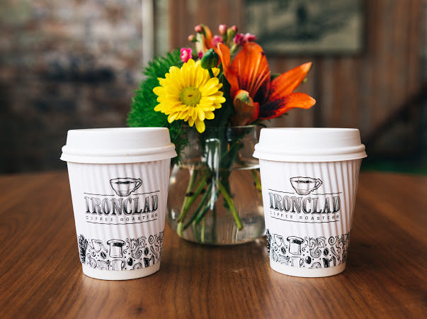 What is ironclad | Ironclad Coffee Roasters | Specialty Coffee | Third Wave Coffee | Richmond Coffee | Virginia Coffee | Ironcladcoffee